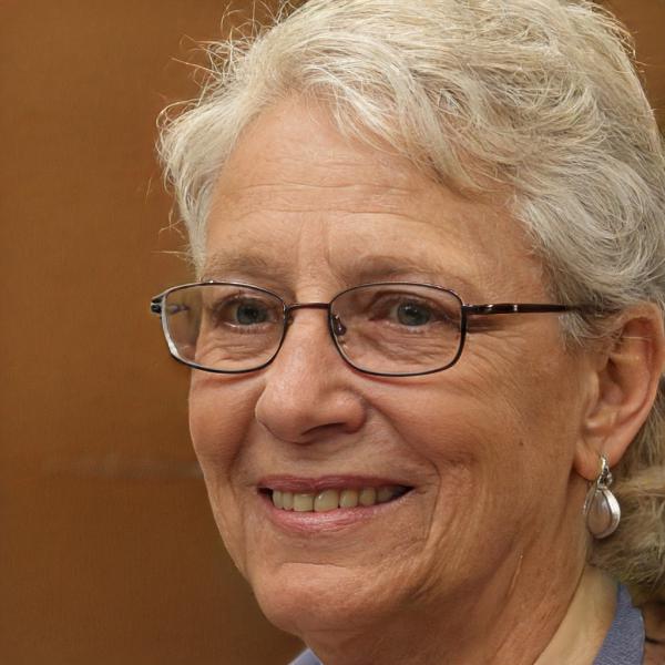 Agnès B., Conseillère Patrimoniale