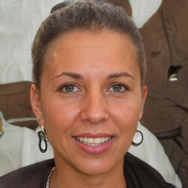 Elodie M., Conseillère Patrimoniale