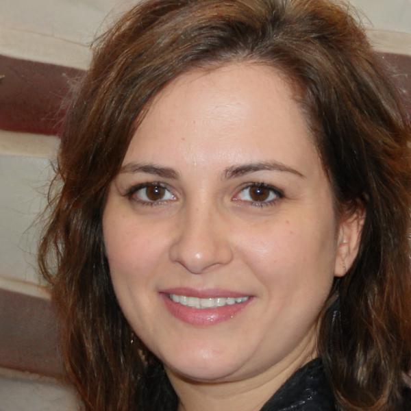 Sandrine M., Conseillère Patrimoniale