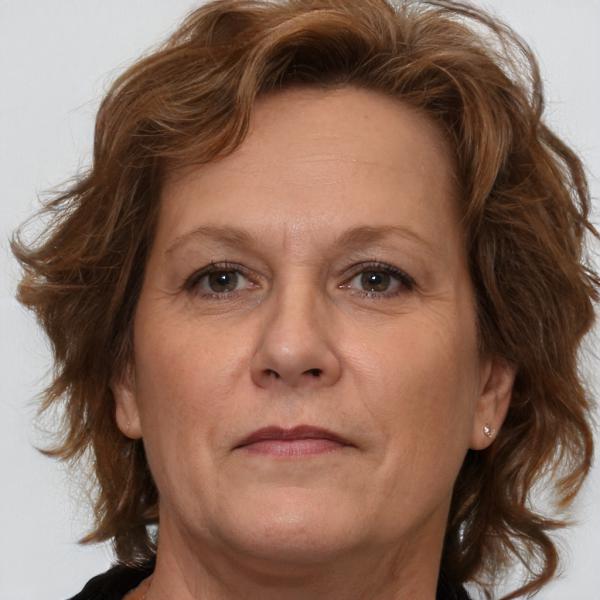 Sylvie D., Conseillère Patrimoniale